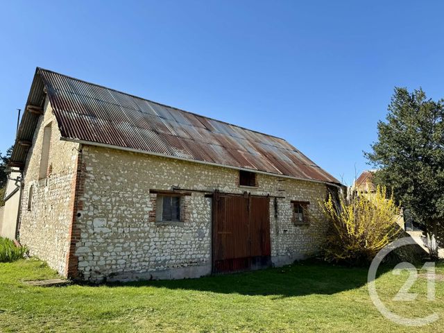 Maison &agrave; vendre - 3 pi&egrave;ces - 226 m2 - Anet - 28 - CENTRE