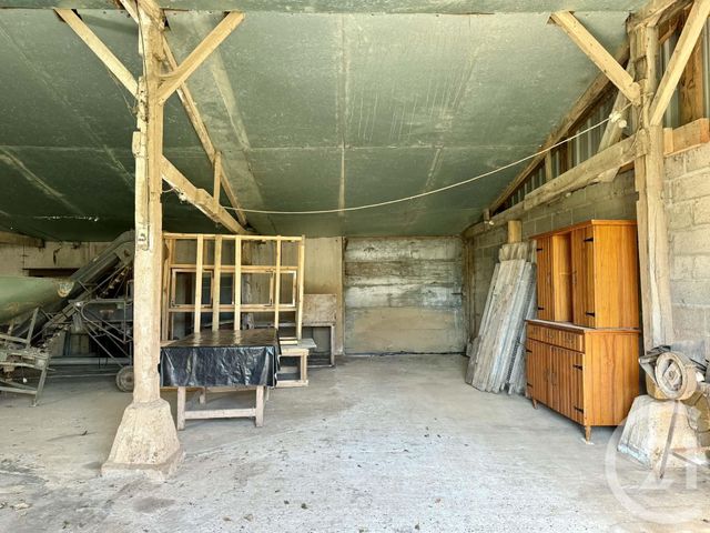 Maison &agrave; vendre - 3 pi&egrave;ces - 226 m2 - Anet - 28 - CENTRE