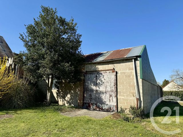 Maison &agrave; vendre - 3 pi&egrave;ces - 226 m2 - Anet - 28 - CENTRE