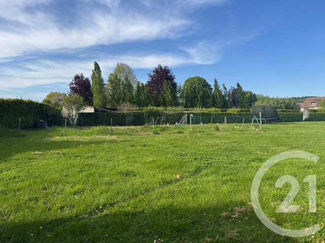 Maison &agrave; louer - 5 pi&egrave;ces - 100,13 m2 - La Chaussee D Ivry - 28 - CENTRE