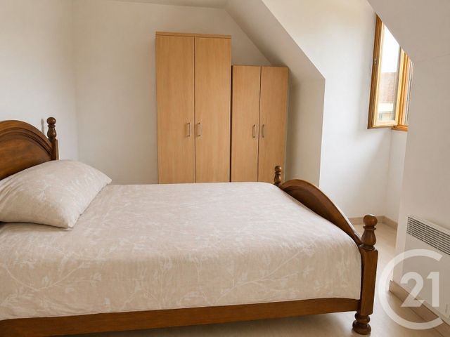 Maison &agrave; louer - 5 pi&egrave;ces - 100,13 m2 - La Chaussee D Ivry - 28 - CENTRE