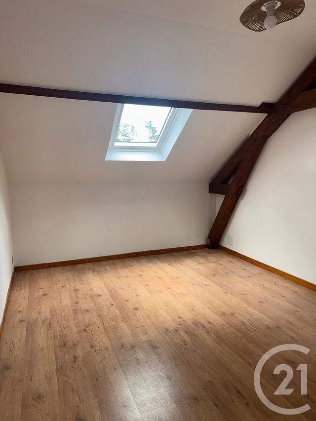 Maison &agrave; louer - 4 pi&egrave;ces - 75,53 m2 - Ezy Sur Eure - 27 - HAUTE-NORMANDIE