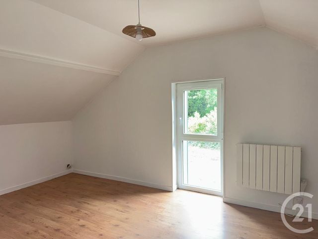 Maison &agrave; louer - 4 pi&egrave;ces - 75,53 m2 - Ezy Sur Eure - 27 - HAUTE-NORMANDIE