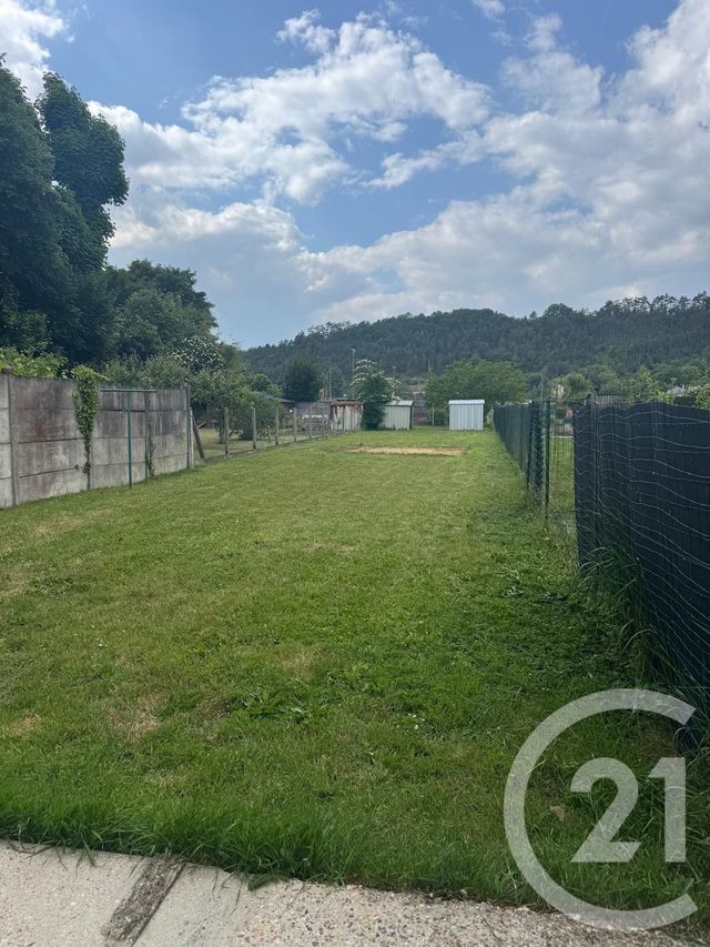 Maison &agrave; louer - 4 pi&egrave;ces - 75,53 m2 - Ezy Sur Eure - 27 - HAUTE-NORMANDIE