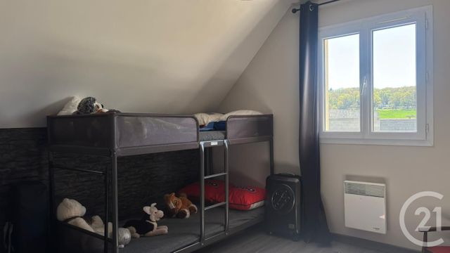 Maison &agrave; vendre - 6 pi&egrave;ces - 148 m2 - Sorel Moussel - 28 - CENTRE