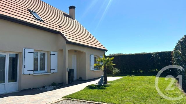 Maison &agrave; vendre - 6 pi&egrave;ces - 148 m2 - Sorel Moussel - 28 - CENTRE