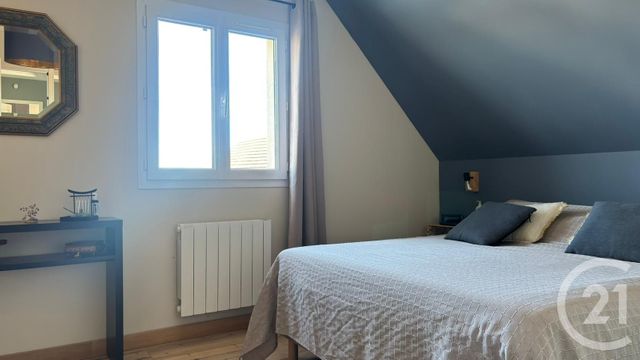 Maison &agrave; vendre - 6 pi&egrave;ces - 148 m2 - Sorel Moussel - 28 - CENTRE