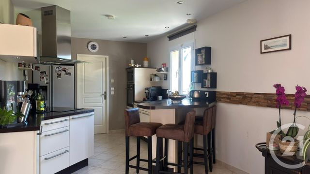 Maison &agrave; vendre - 6 pi&egrave;ces - 148 m2 - Sorel Moussel - 28 - CENTRE