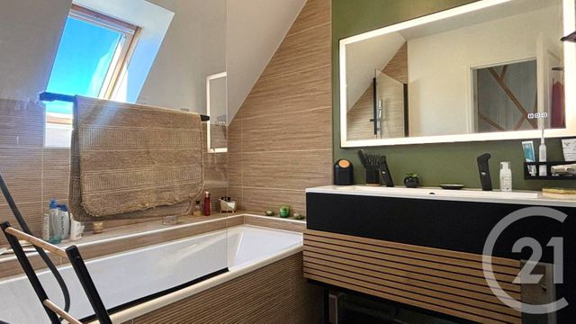 Maison &agrave; vendre - 6 pi&egrave;ces - 148 m2 - Sorel Moussel - 28 - CENTRE