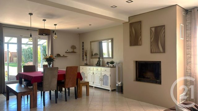 Maison &agrave; vendre - 6 pi&egrave;ces - 148 m2 - Sorel Moussel - 28 - CENTRE