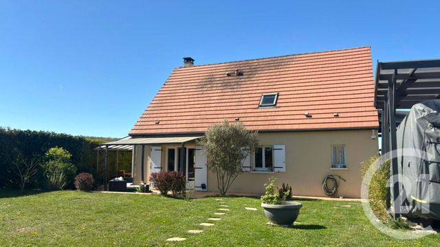 Maison à vendre SOREL MOUSSEL