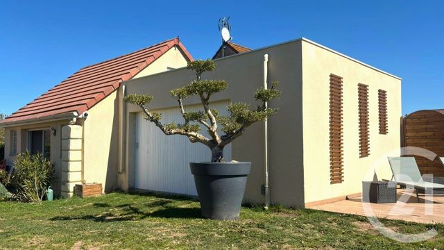 Maison &agrave; vendre - 6 pi&egrave;ces - 148 m2 - Sorel Moussel - 28 - CENTRE