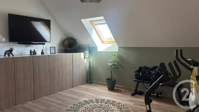 Maison &agrave; vendre - 6 pi&egrave;ces - 148 m2 - Sorel Moussel - 28 - CENTRE