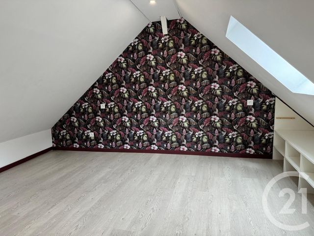 Maison &agrave; louer - 3 pi&egrave;ces - 41,50 m2 - Montreuil - 28 - CENTRE