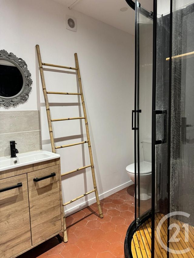 Maison &agrave; louer - 3 pi&egrave;ces - 41,50 m2 - Montreuil - 28 - CENTRE