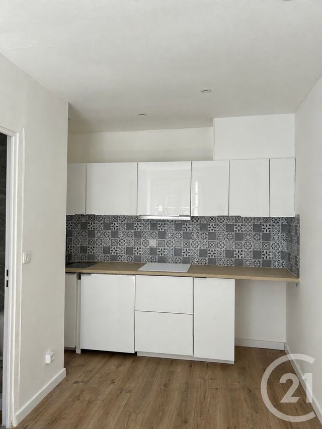 appartement - SEPTEUIL - 78