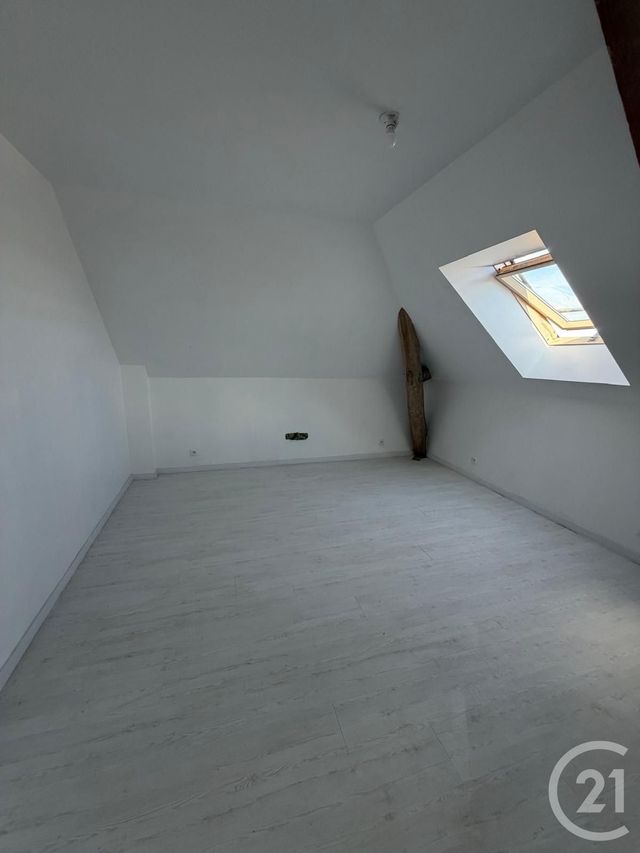 Appartement T2 &agrave; louer - 2 pi&egrave;ces - 38,30 m2 - Garennes Sur Eure - 27 - HAUTE-NORMANDIE