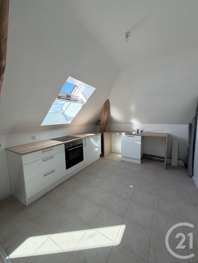 appartement - GARENNES SUR EURE - 27