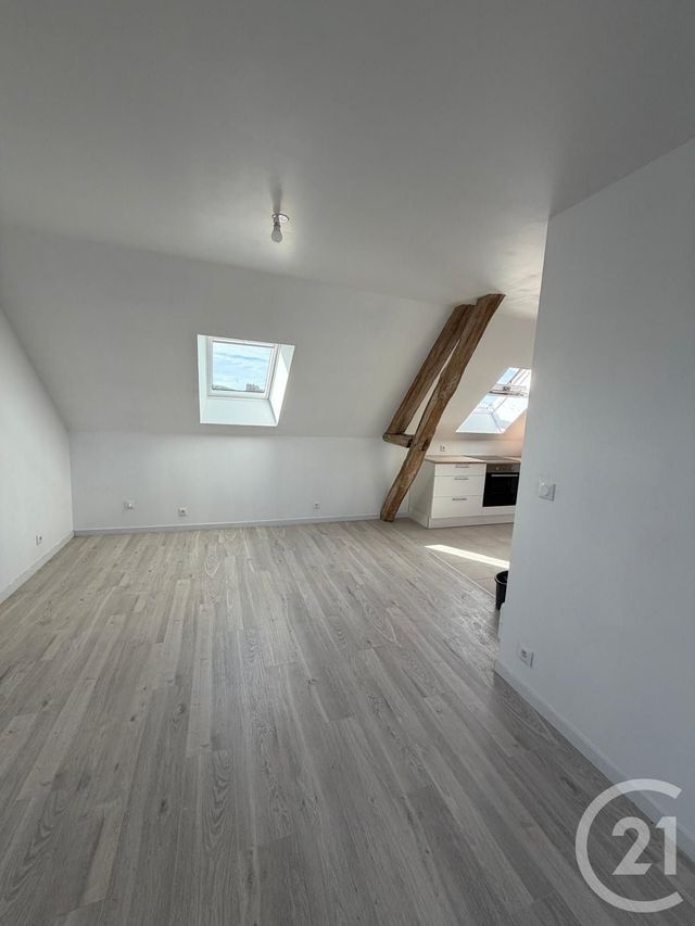 Appartement T2 &agrave; louer - 2 pi&egrave;ces - 38,30 m2 - Garennes Sur Eure - 27 - HAUTE-NORMANDIE