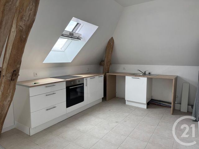 Appartement T2 &agrave; louer - 2 pi&egrave;ces - 38,30 m2 - Garennes Sur Eure - 27 - HAUTE-NORMANDIE