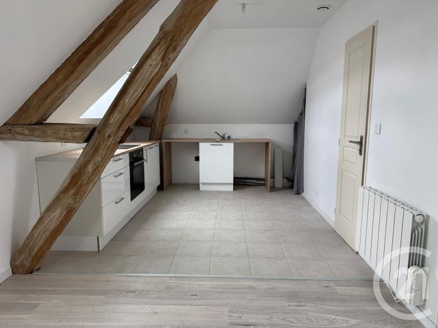 Appartement T2 &agrave; louer - 2 pi&egrave;ces - 38,30 m2 - Garennes Sur Eure - 27 - HAUTE-NORMANDIE