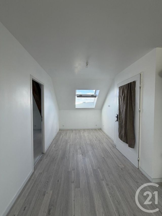Appartement T2 &agrave; louer - 2 pi&egrave;ces - 38,30 m2 - Garennes Sur Eure - 27 - HAUTE-NORMANDIE