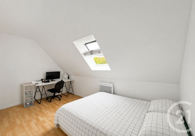 Maison &agrave; vendre - 5 pi&egrave;ces - 86,73 m2 - Bueil - 27 - HAUTE-NORMANDIE