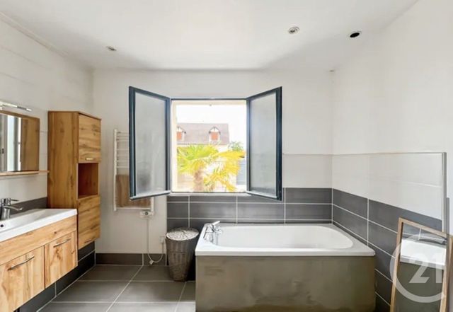 Maison &agrave; vendre - 5 pi&egrave;ces - 86,73 m2 - Bueil - 27 - HAUTE-NORMANDIE