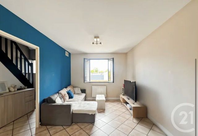 Maison &agrave; vendre - 5 pi&egrave;ces - 86,73 m2 - Bueil - 27 - HAUTE-NORMANDIE