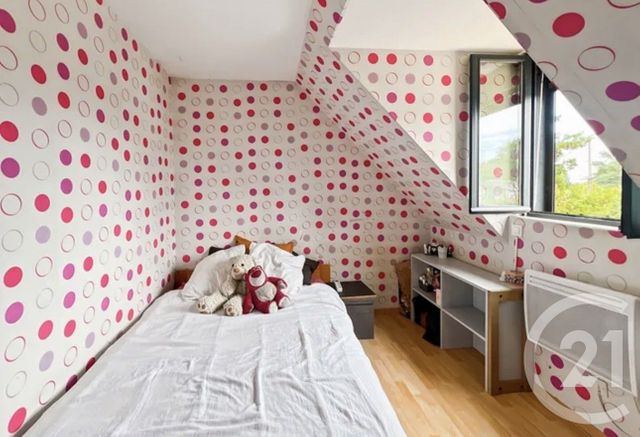 Maison &agrave; vendre - 5 pi&egrave;ces - 86,73 m2 - Bueil - 27 - HAUTE-NORMANDIE