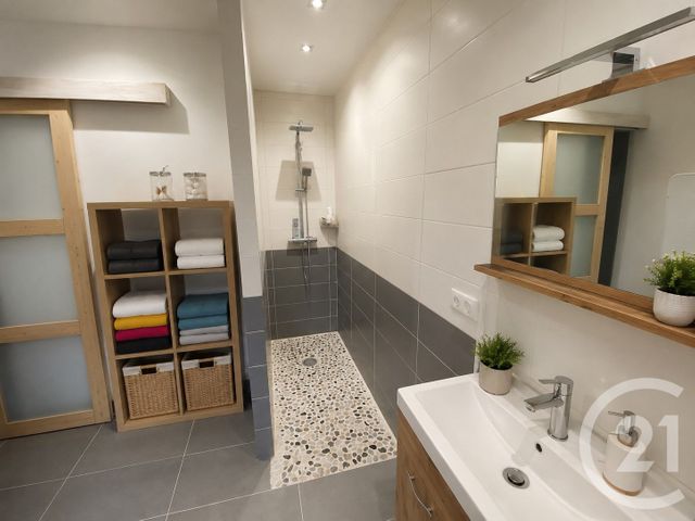 Maison &agrave; vendre - 5 pi&egrave;ces - 86,73 m2 - Bueil - 27 - HAUTE-NORMANDIE