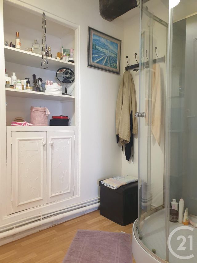 Appartement T2 &agrave; louer - 2 pi&egrave;ces - 53,26 m2 - Anet - 28 - CENTRE