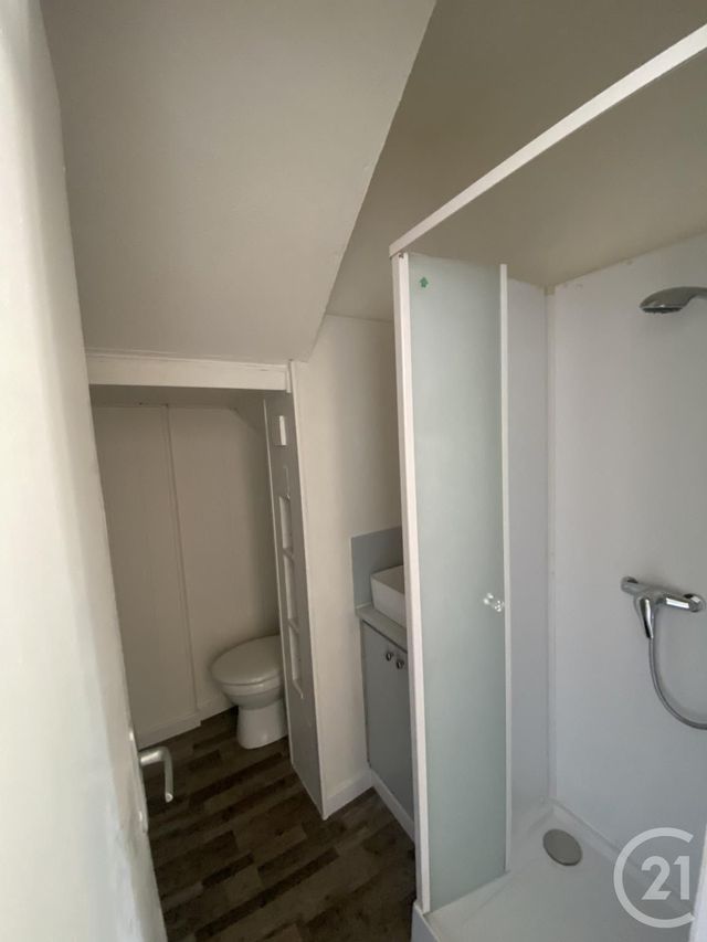 Appartement Studio &agrave; louer - 1 pi&egrave;ce - 18,42 m2 - Ezy Sur Eure - 27 - HAUTE-NORMANDIE