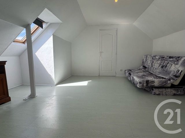 Maison &agrave; vendre - 6 pi&egrave;ces - 152,17 m2 - Courdemanche - 27 - HAUTE-NORMANDIE