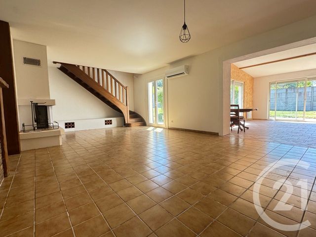 Maison &agrave; vendre - 6 pi&egrave;ces - 152,17 m2 - Courdemanche - 27 - HAUTE-NORMANDIE