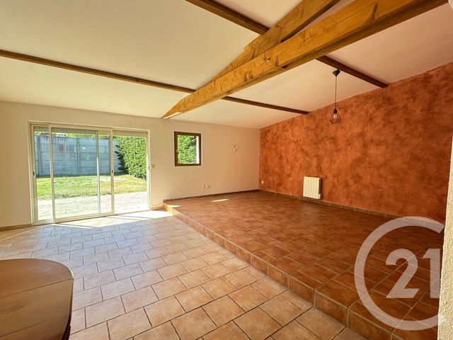 Maison &agrave; vendre - 6 pi&egrave;ces - 152,17 m2 - Courdemanche - 27 - HAUTE-NORMANDIE