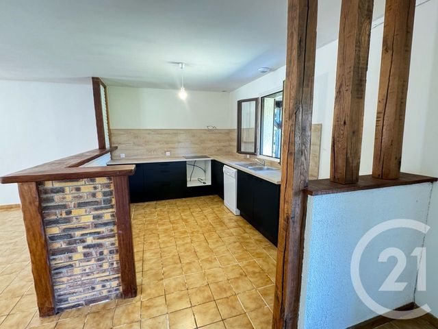 Maison &agrave; vendre - 6 pi&egrave;ces - 152,17 m2 - Courdemanche - 27 - HAUTE-NORMANDIE