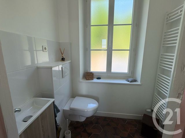 Maison &agrave; vendre - 5 pi&egrave;ces - 128 m2 - Nonancourt - 27 - HAUTE-NORMANDIE