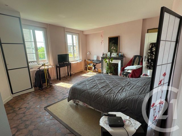 Maison &agrave; vendre - 5 pi&egrave;ces - 128 m2 - Nonancourt - 27 - HAUTE-NORMANDIE