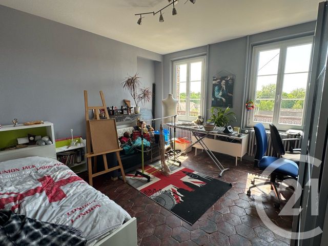 Maison &agrave; vendre - 5 pi&egrave;ces - 128 m2 - Nonancourt - 27 - HAUTE-NORMANDIE
