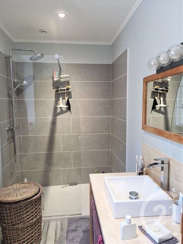 Maison &agrave; vendre - 5 pi&egrave;ces - 128 m2 - Nonancourt - 27 - HAUTE-NORMANDIE