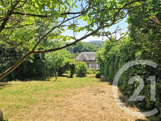 Maison &agrave; vendre - 5 pi&egrave;ces - 128 m2 - Nonancourt - 27 - HAUTE-NORMANDIE