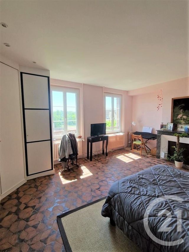 Maison &agrave; vendre - 5 pi&egrave;ces - 128 m2 - Nonancourt - 27 - HAUTE-NORMANDIE
