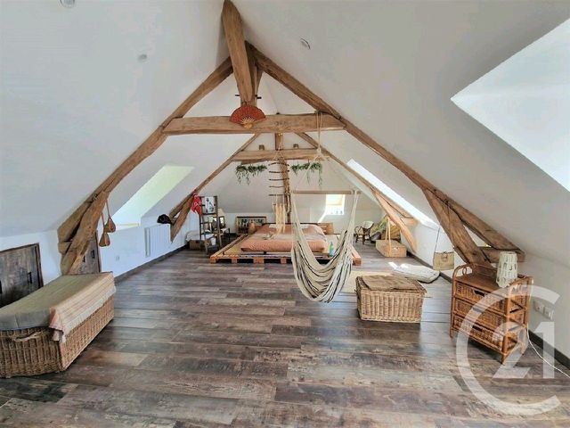 Maison &agrave; vendre - 5 pi&egrave;ces - 128 m2 - Nonancourt - 27 - HAUTE-NORMANDIE