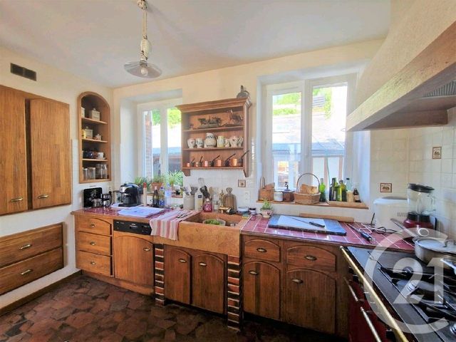 Maison &agrave; vendre - 5 pi&egrave;ces - 128 m2 - Nonancourt - 27 - HAUTE-NORMANDIE