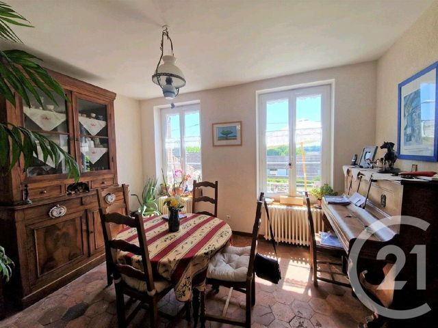 Maison &agrave; vendre - 5 pi&egrave;ces - 128 m2 - Nonancourt - 27 - HAUTE-NORMANDIE