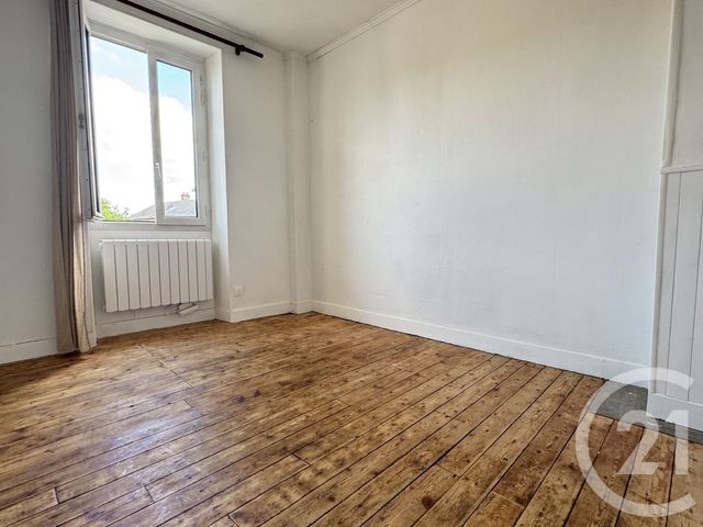 Maison &agrave; vendre - 7 pi&egrave;ces - 165,76 m2 - Le Mesnil Simon - 28 - CENTRE