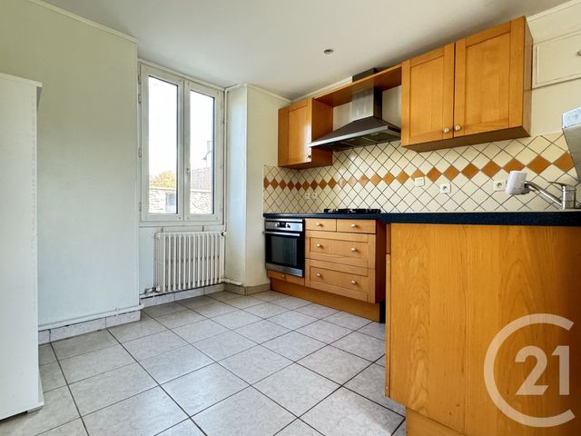 Maison &agrave; vendre - 7 pi&egrave;ces - 165,76 m2 - Le Mesnil Simon - 28 - CENTRE