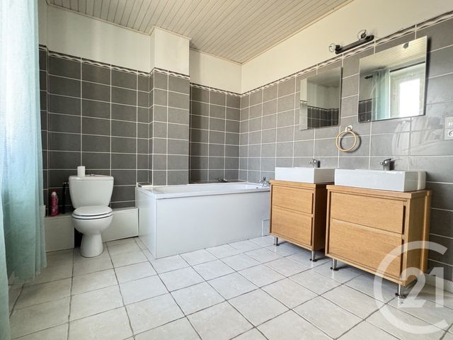 Maison &agrave; vendre - 7 pi&egrave;ces - 165,76 m2 - Le Mesnil Simon - 28 - CENTRE