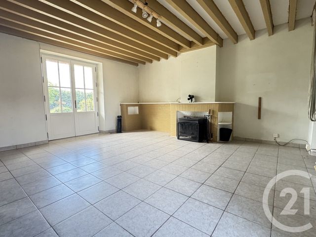 Maison &agrave; vendre - 7 pi&egrave;ces - 165,76 m2 - Le Mesnil Simon - 28 - CENTRE